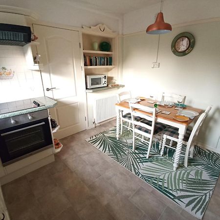 Apartmán Dubrovnik Criccieth Exteriér fotografie