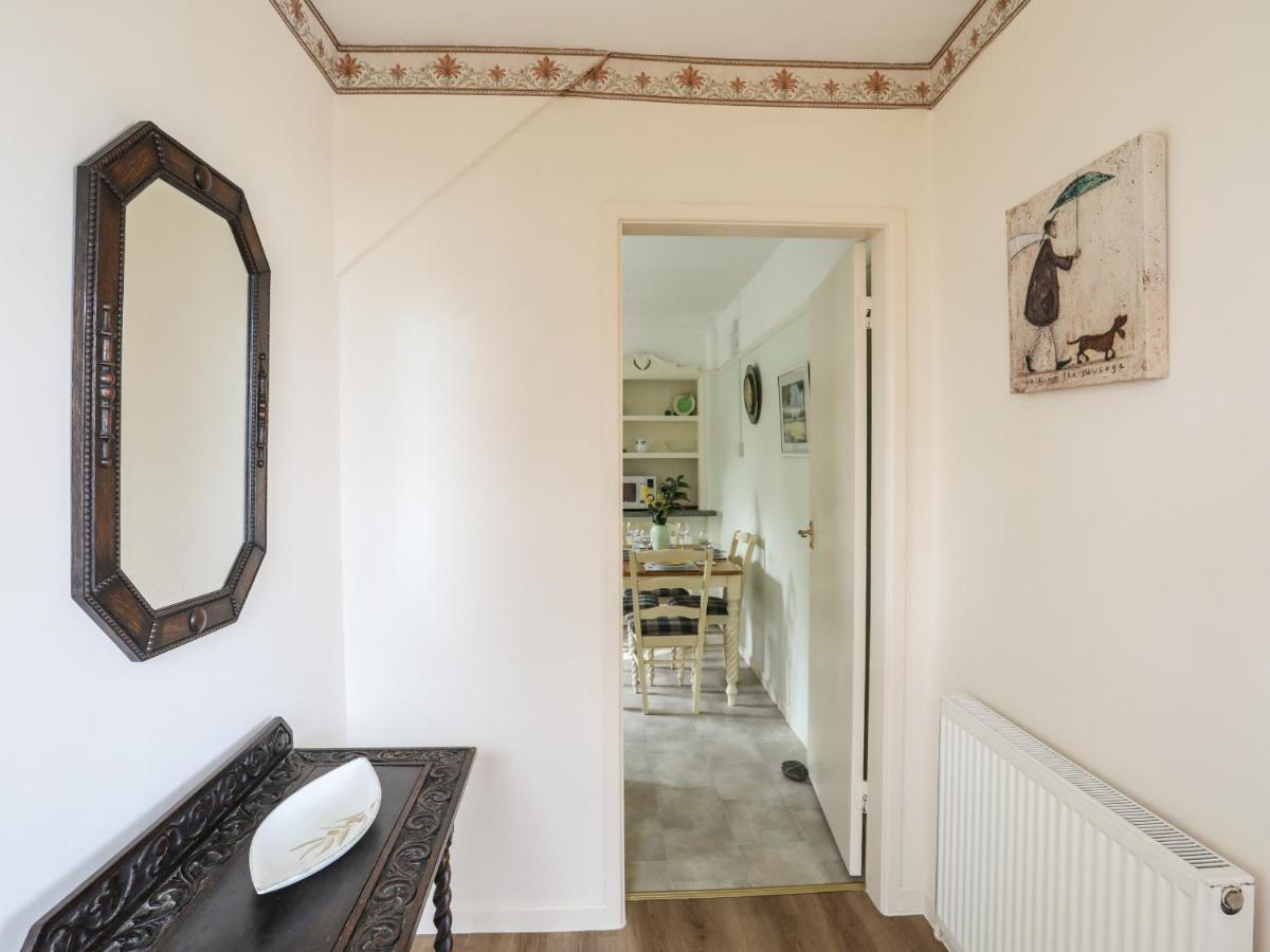 Apartmán Dubrovnik Criccieth Exteriér fotografie