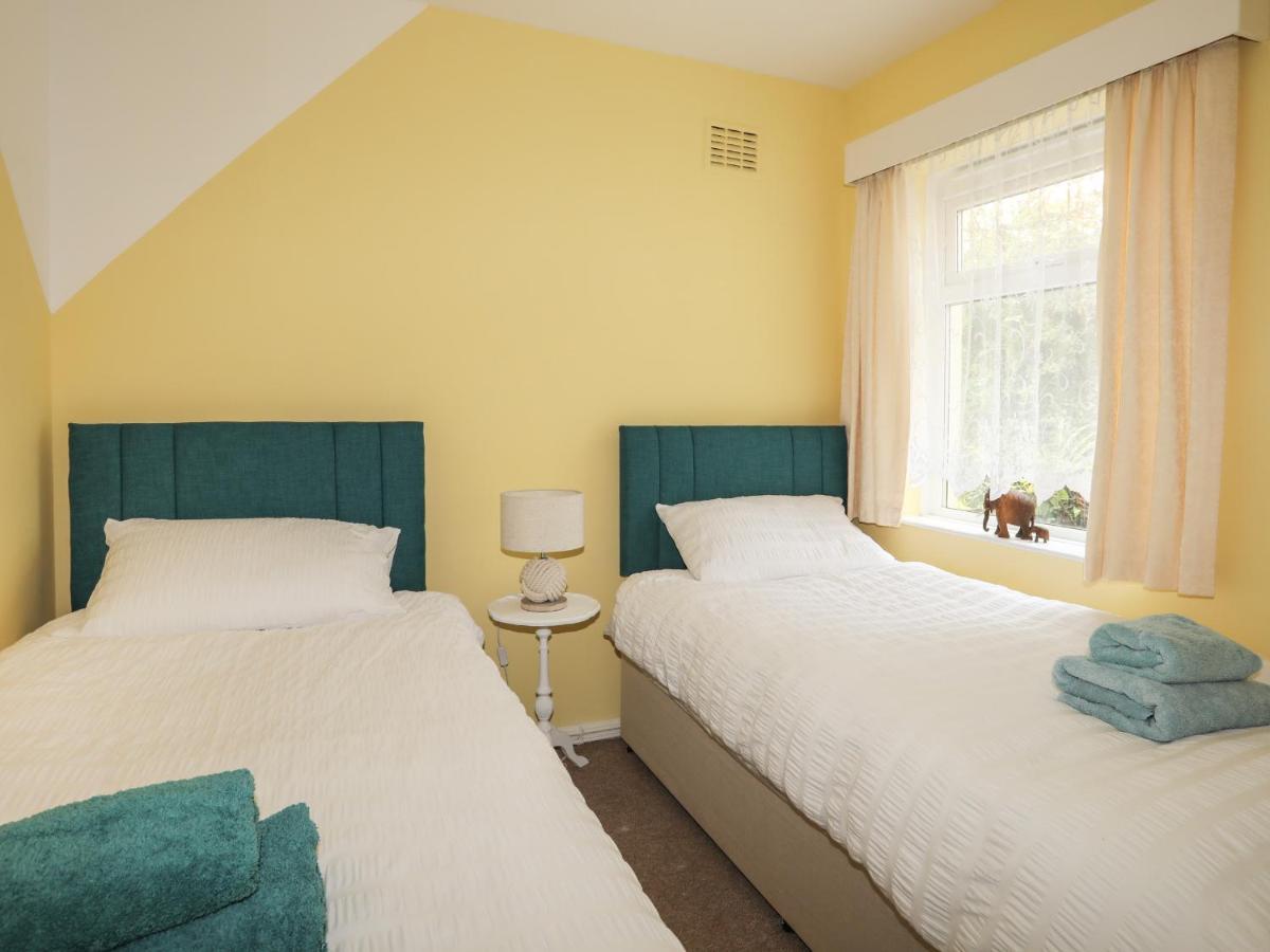 Apartmán Dubrovnik Criccieth Exteriér fotografie