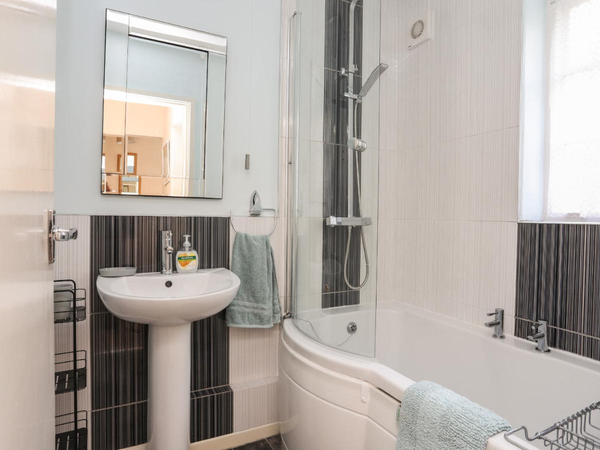 Apartmán Dubrovnik Criccieth Exteriér fotografie