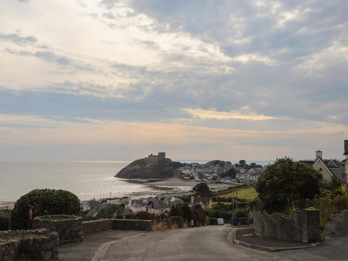 Apartmán Dubrovnik Criccieth Exteriér fotografie