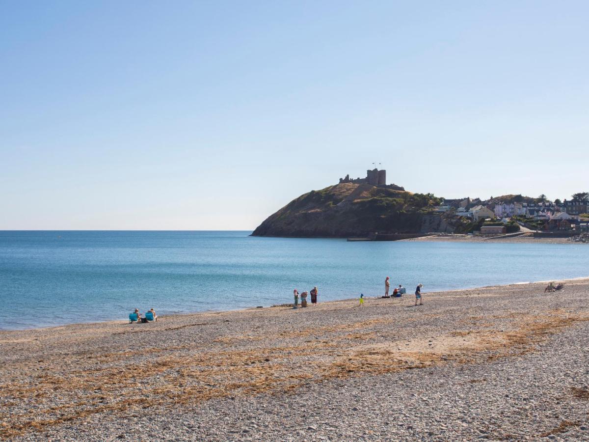 Apartmán Dubrovnik Criccieth Exteriér fotografie