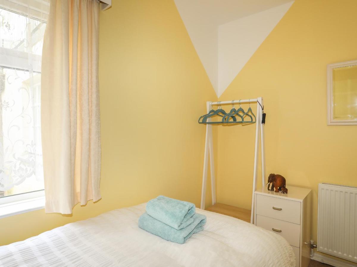 Apartmán Dubrovnik Criccieth Exteriér fotografie