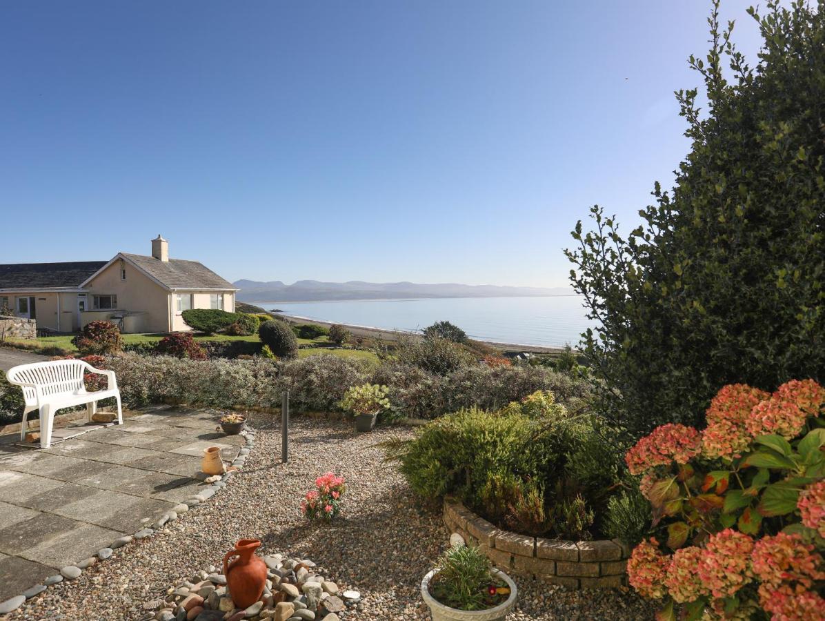 Apartmán Dubrovnik Criccieth Exteriér fotografie
