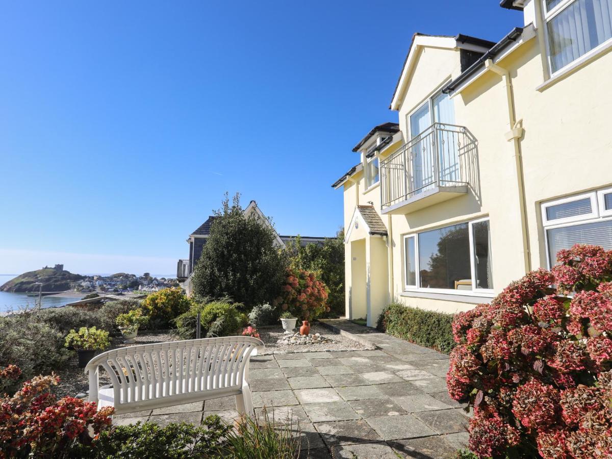 Apartmán Dubrovnik Criccieth Exteriér fotografie