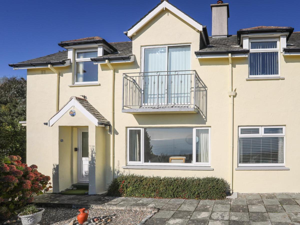 Apartmán Dubrovnik Criccieth Exteriér fotografie