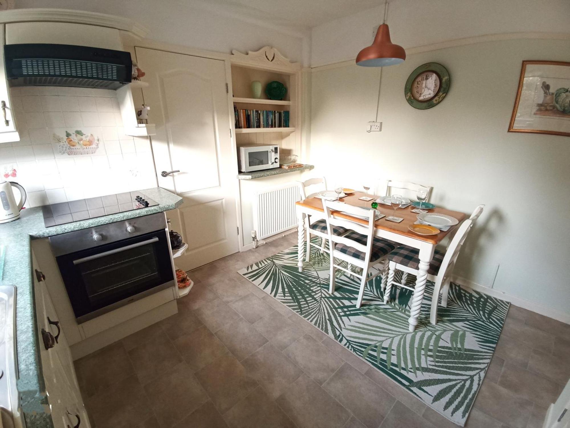 Apartmán Dubrovnik Criccieth Exteriér fotografie