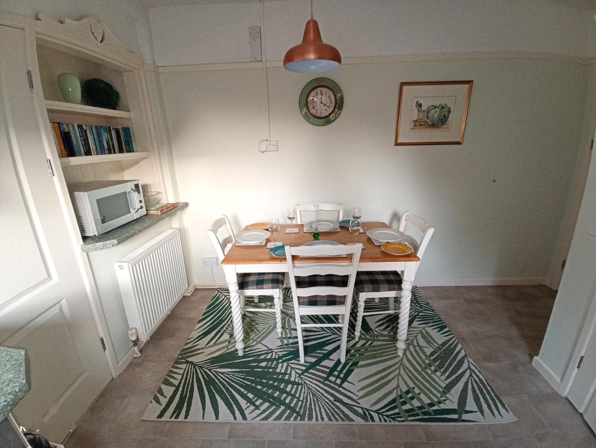 Apartmán Dubrovnik Criccieth Exteriér fotografie