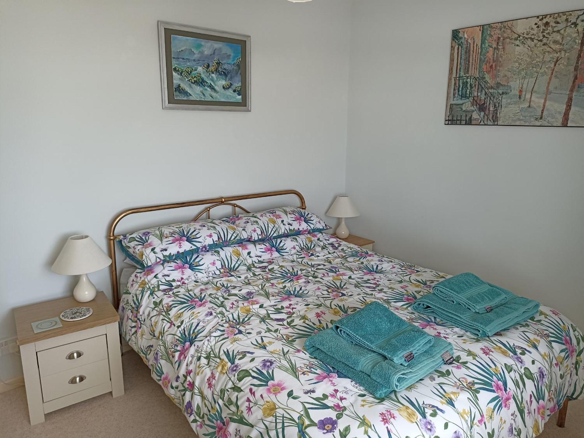 Apartmán Dubrovnik Criccieth Exteriér fotografie