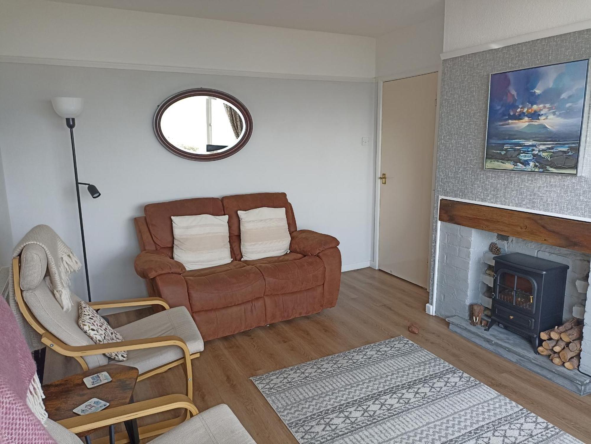 Apartmán Dubrovnik Criccieth Exteriér fotografie