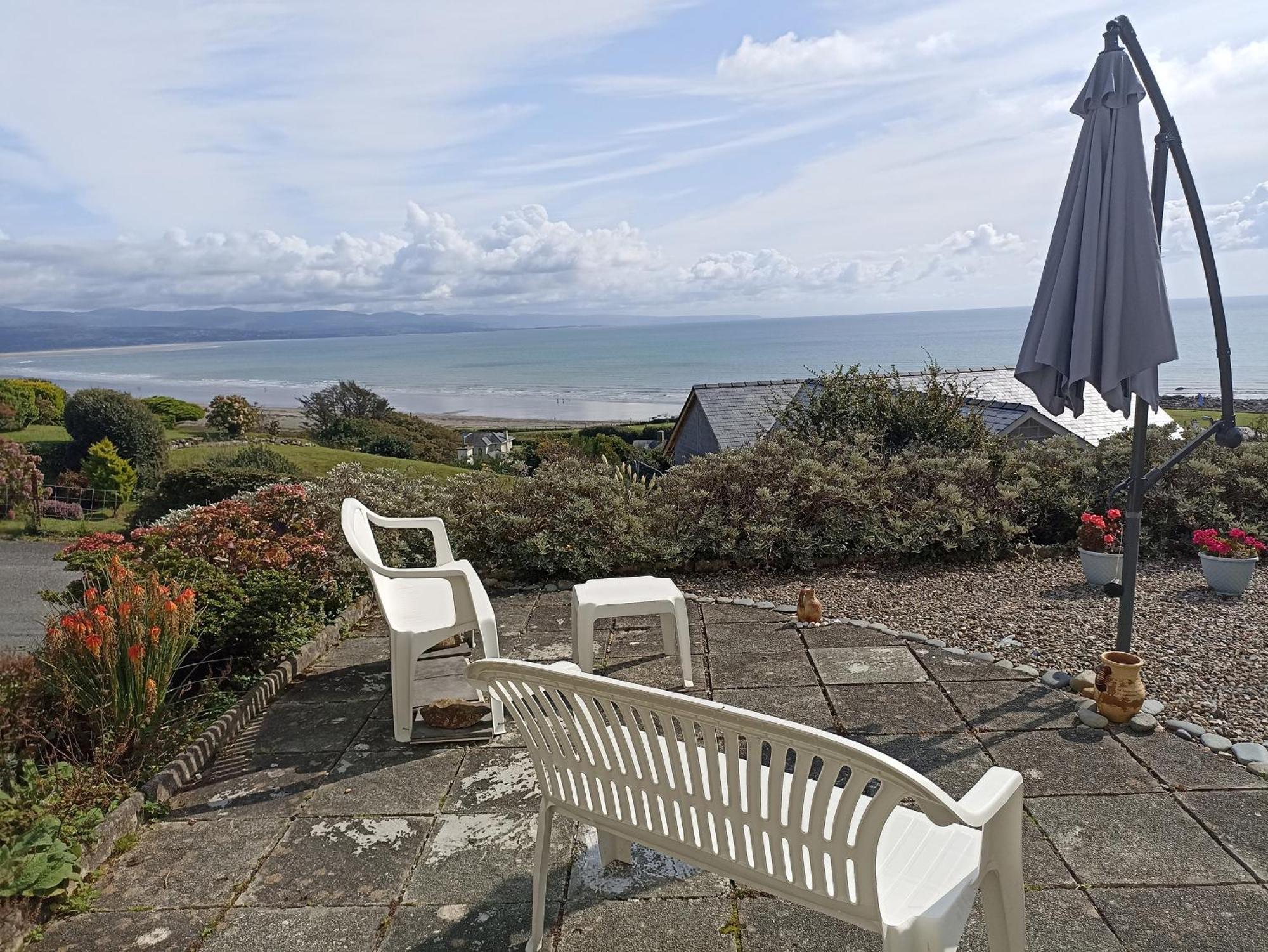 Apartmán Dubrovnik Criccieth Exteriér fotografie