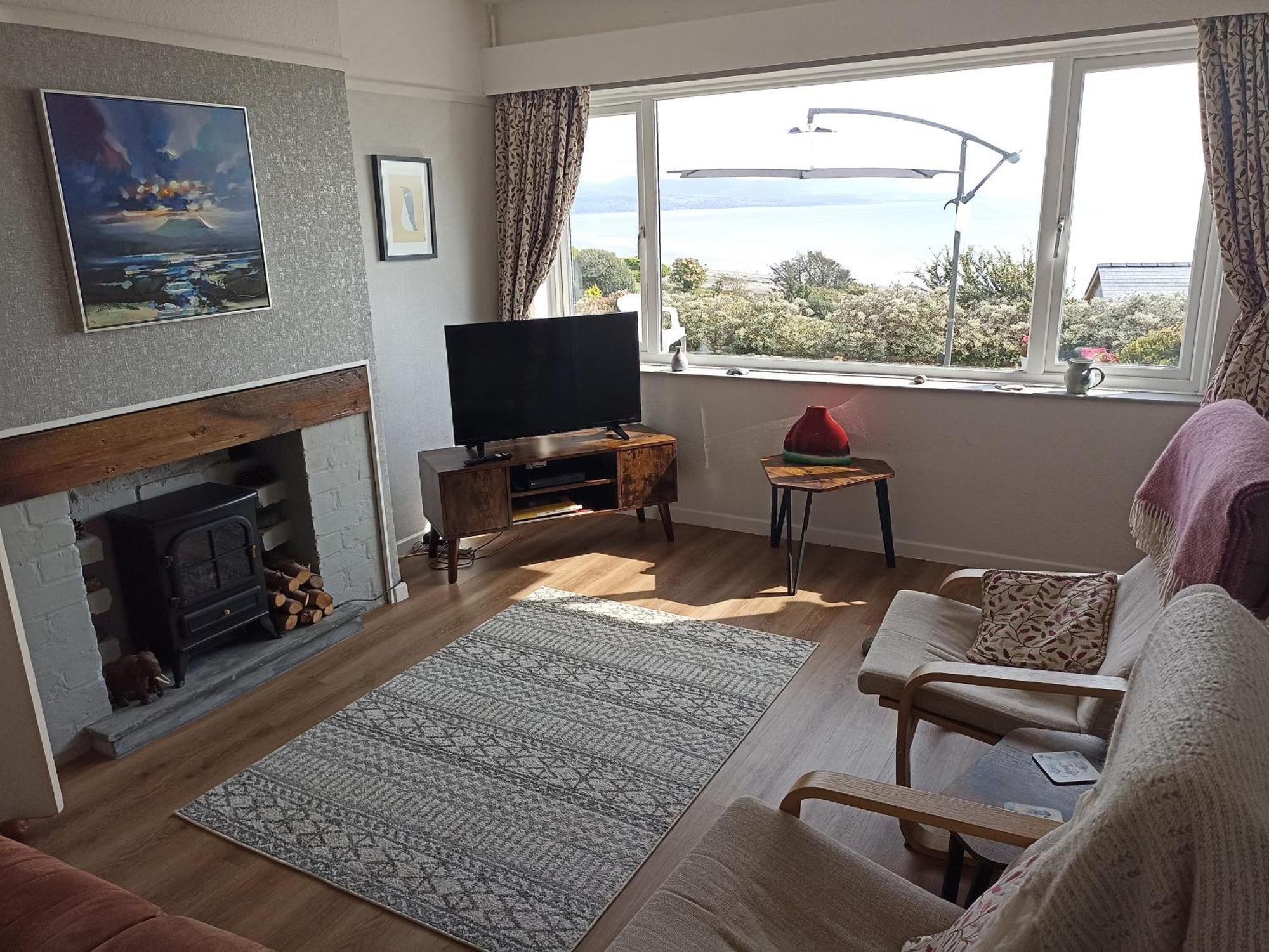 Apartmán Dubrovnik Criccieth Exteriér fotografie